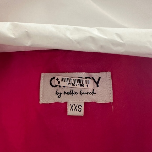 CROSBY by Mollie Burch dress, XXS - Picture 2 of 3